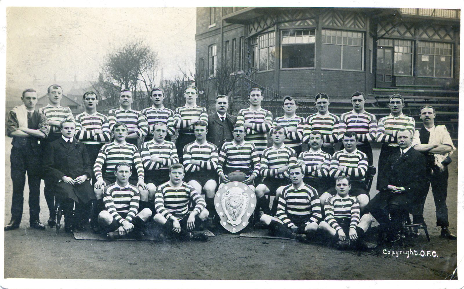 1908 poss