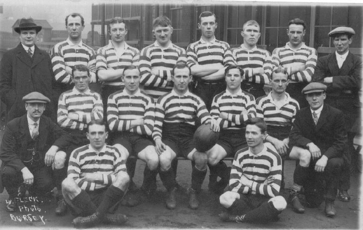 1913 14 A