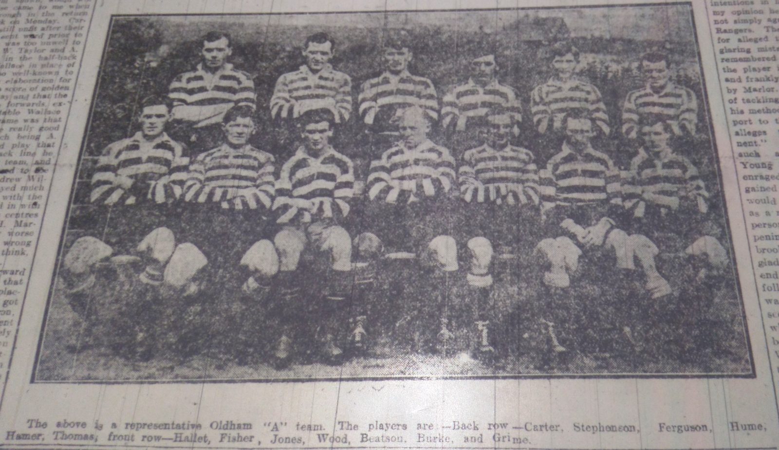 1921 Aug trial A
