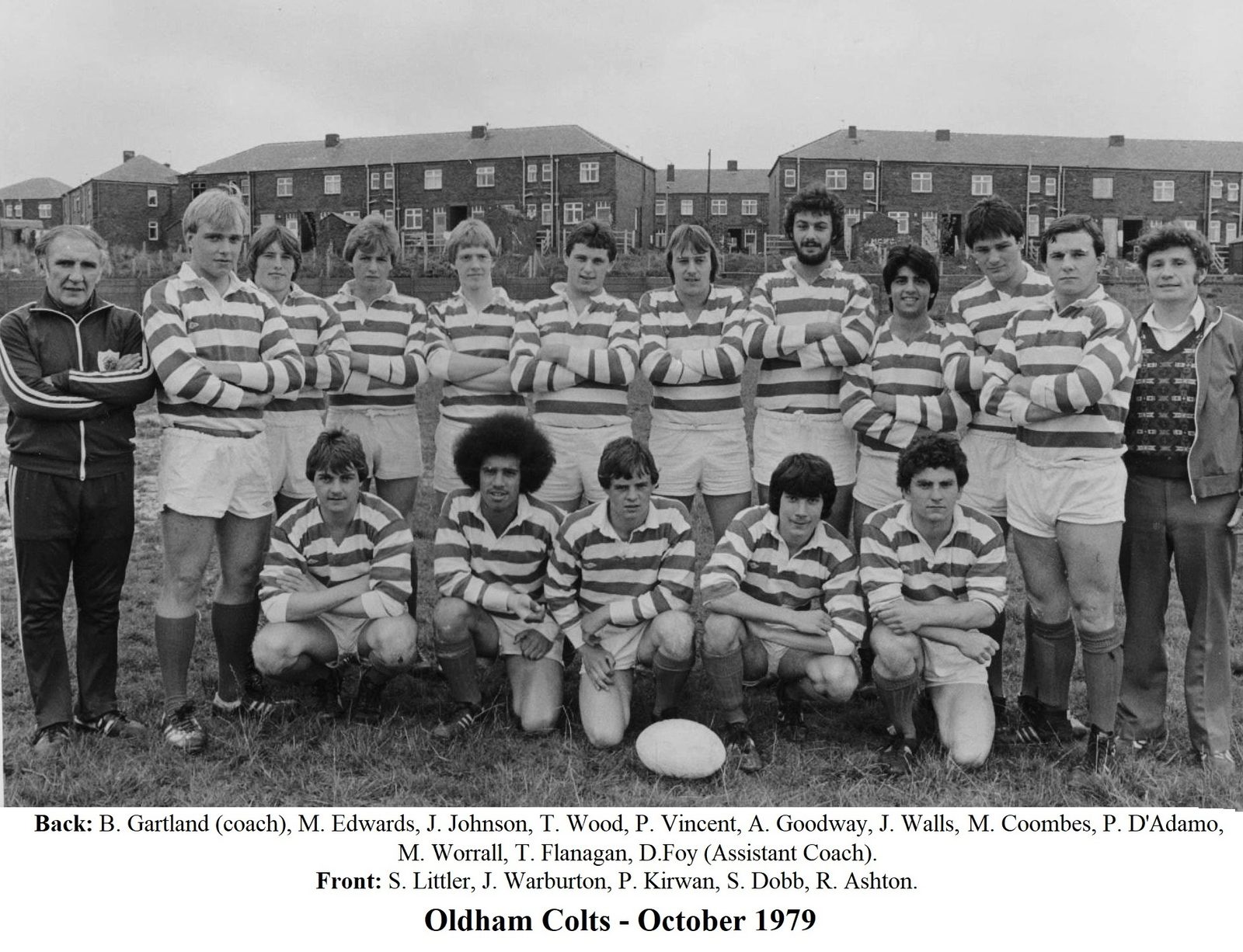 1979 Oct Colts