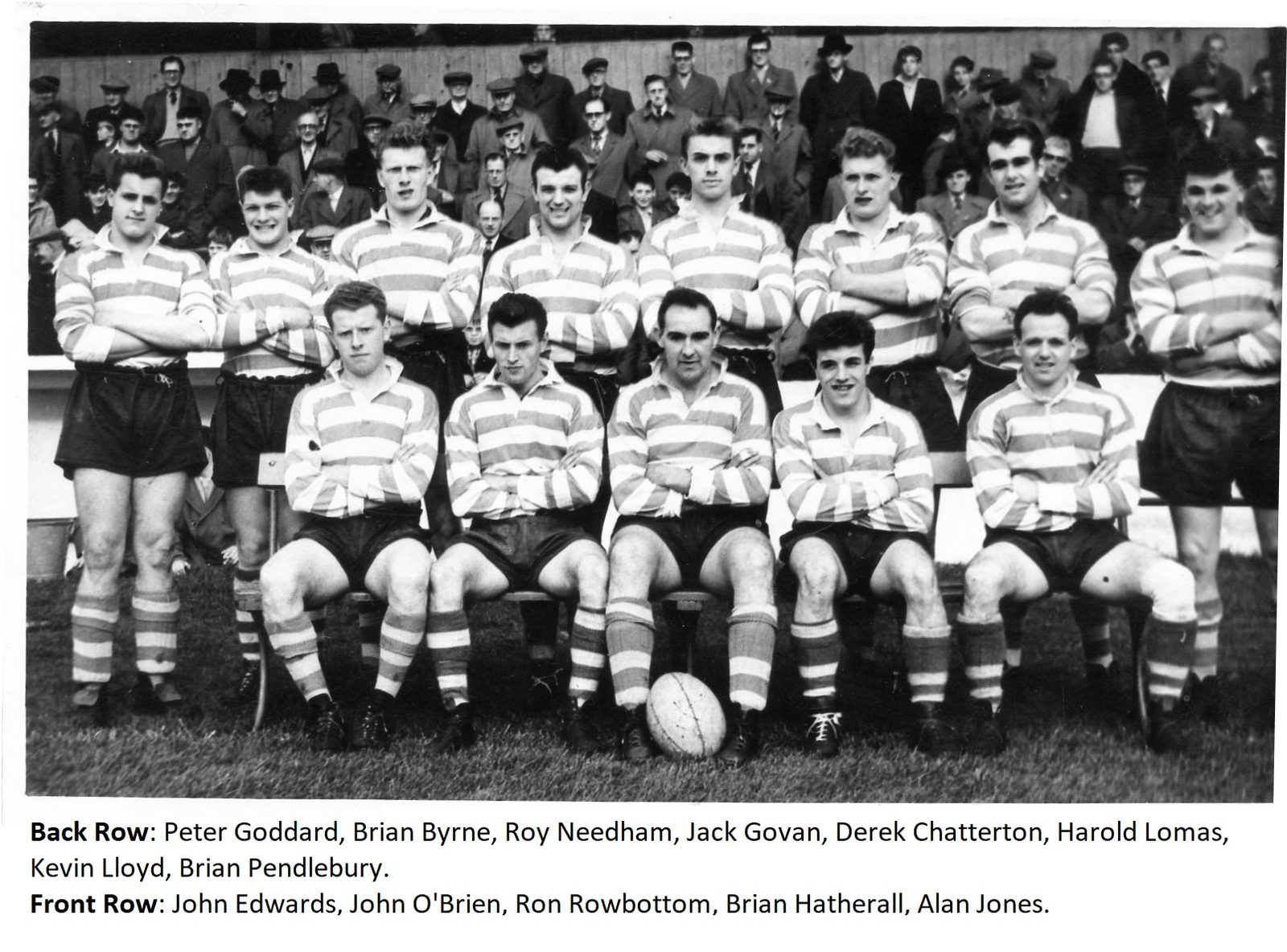 A Team circa 1960.jpg named
