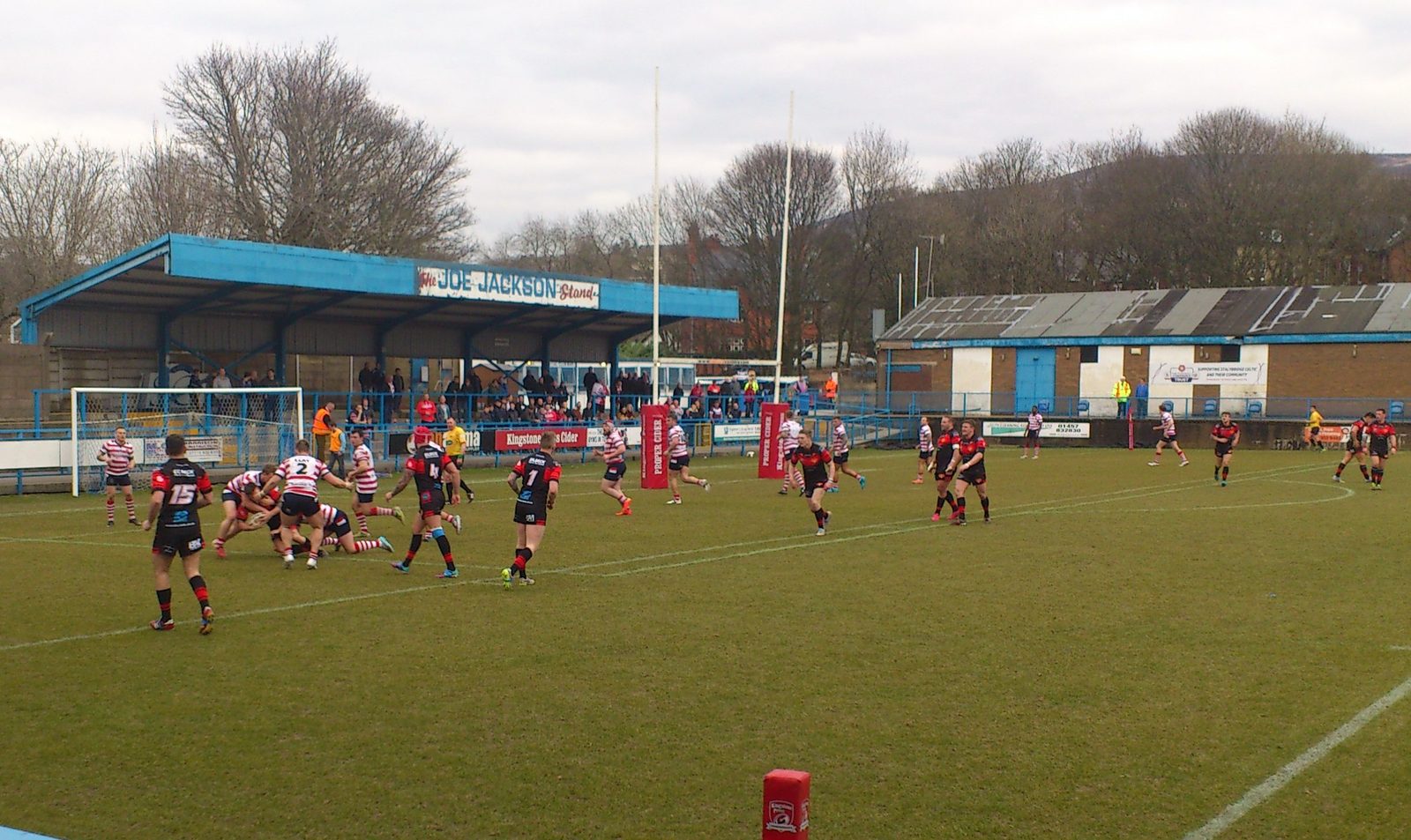 Oldham v Kells, 20 March 2016