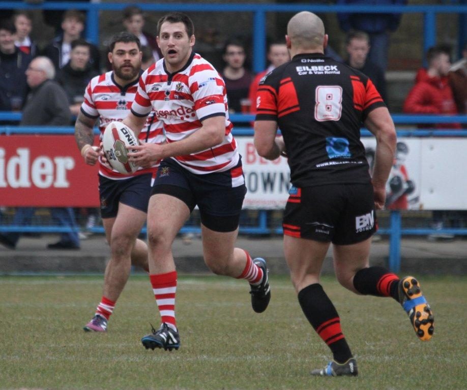 Oldham v Kells, 20 March 2016