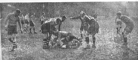 Oldham v Higginshaw, 8 February 1936