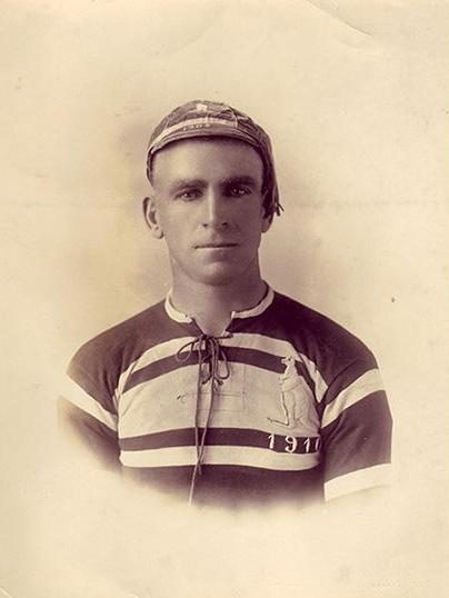 Dan Frawley