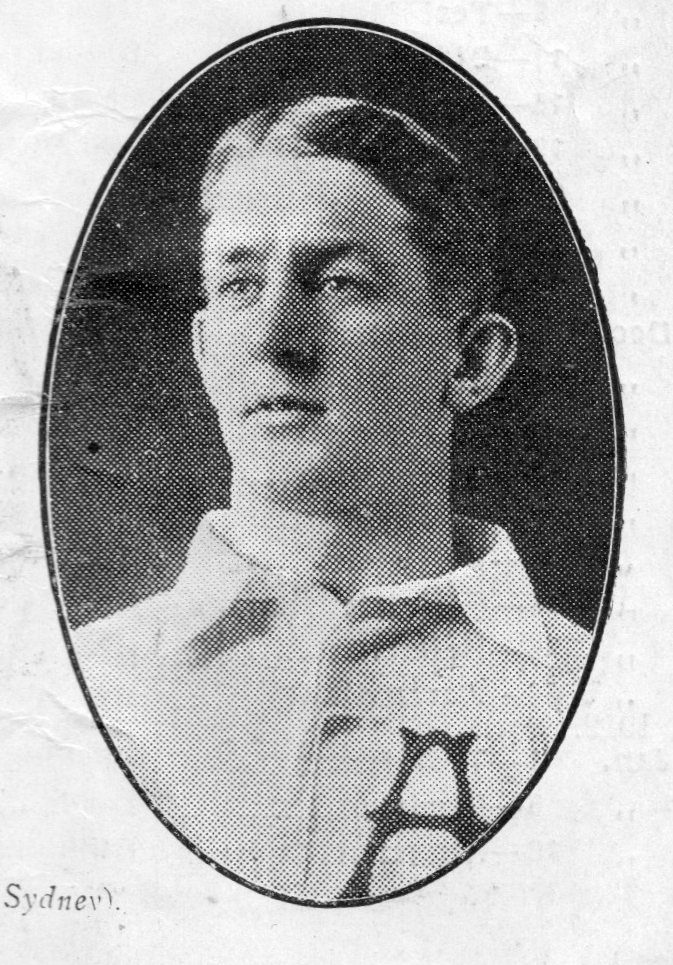 stuart robert