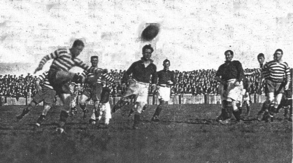 Barrow v Oldham, 17 March 1923