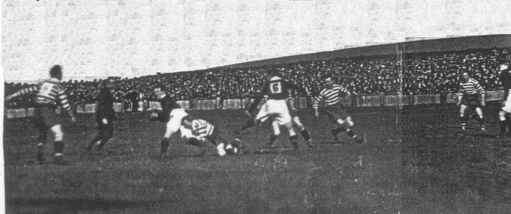 Barrow v Oldham, 17 March 1923