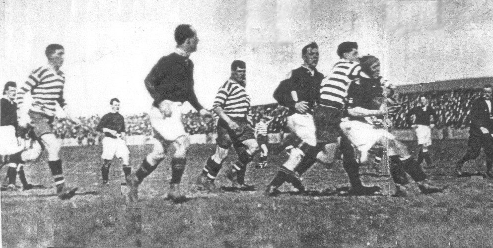 Barrow v Oldham, 17 March 1923