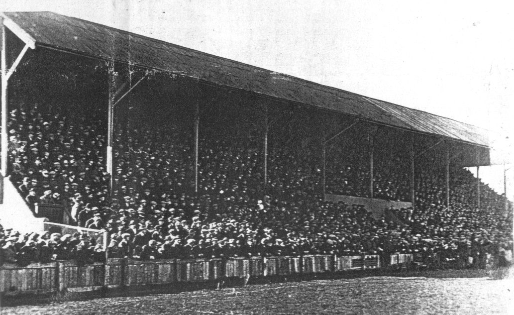 Barrow v Oldham, 17 March 1923