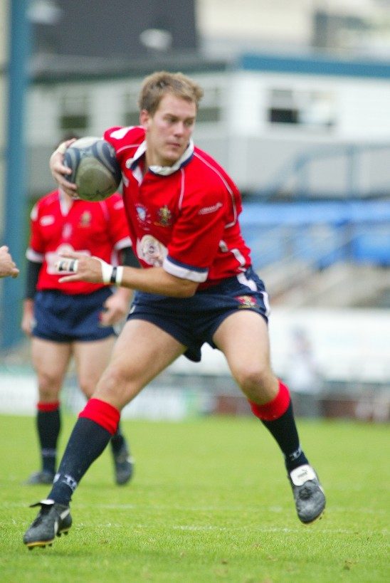 Oldham v Batley Bulldogs, 31 August 2003