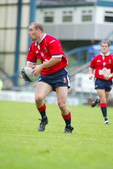 Oldham v Batley Bulldogs, 31 August 2003