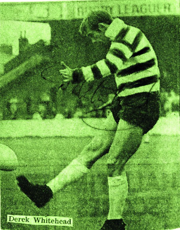 Oldham v Blackpool Borough, 9 August 1969