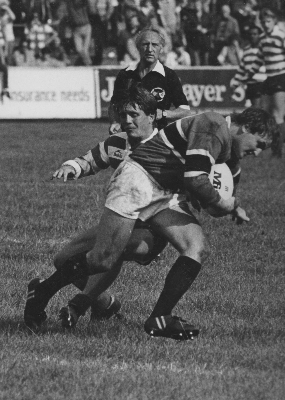 Oldham v Blackpool Borough, 16 September 1984