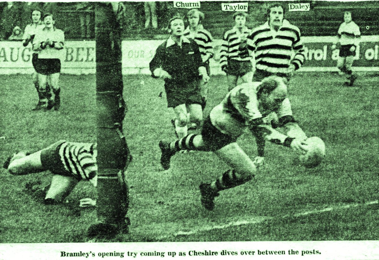 Oldham v Bramley, 5 February 1972