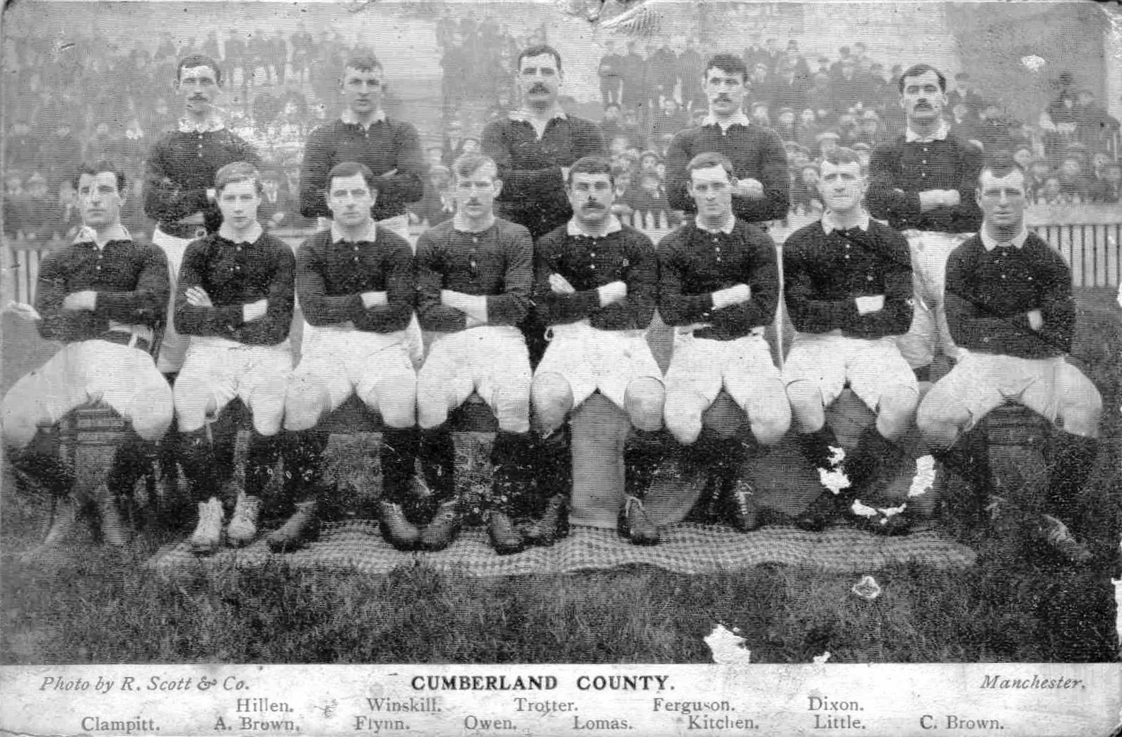 1908 cumberland