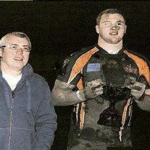 Ben Wood 2011