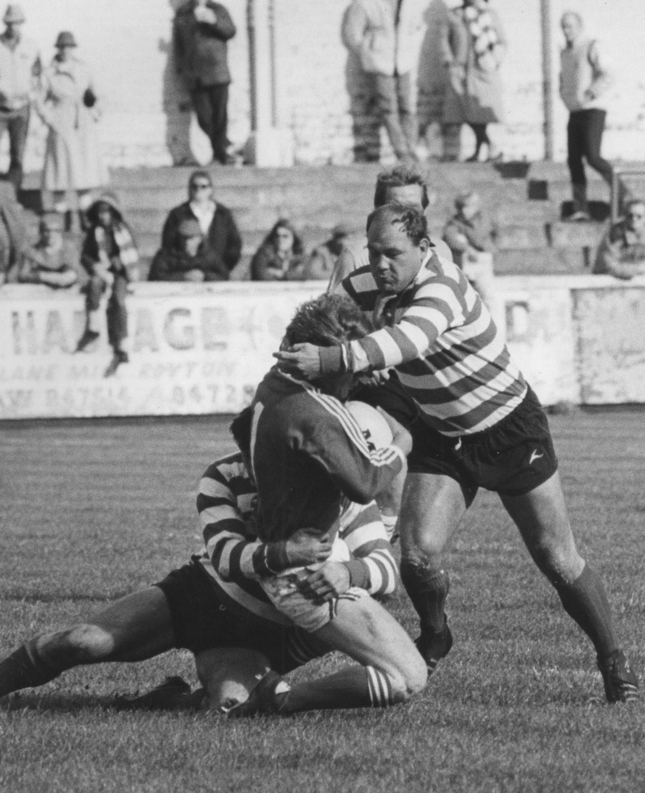 Oldham v Hull Kingston Rovers, 11 November 1984