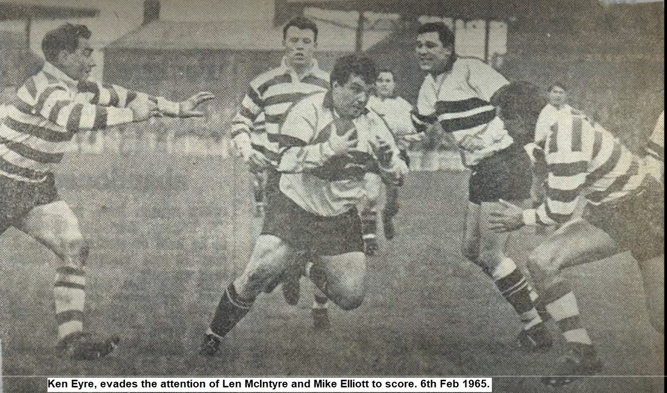 196506 Hunslet