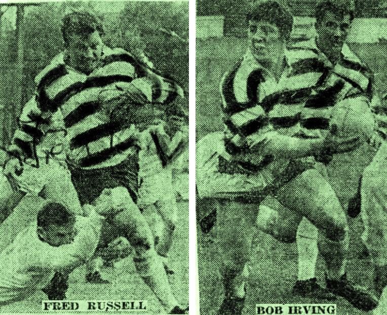 Oldham v Keighley, 6 September 1969