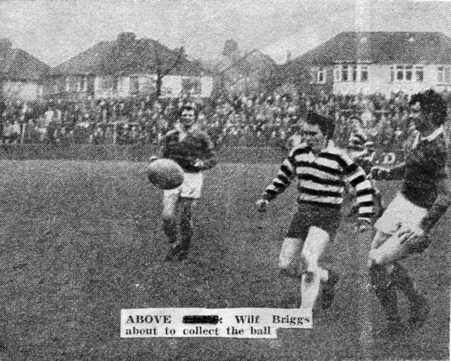 Leeds v Oldham, 23 January 1971