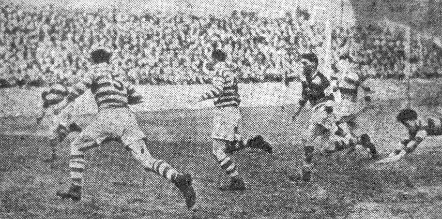 Oldham v Leigh, 6 March 1948