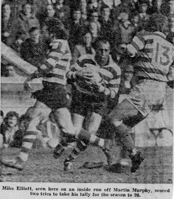 Oldham v Leigh, 15 March 1975