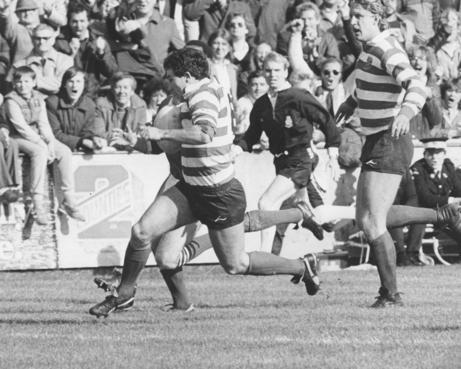 Oldham v Leigh, 30 September 1984
