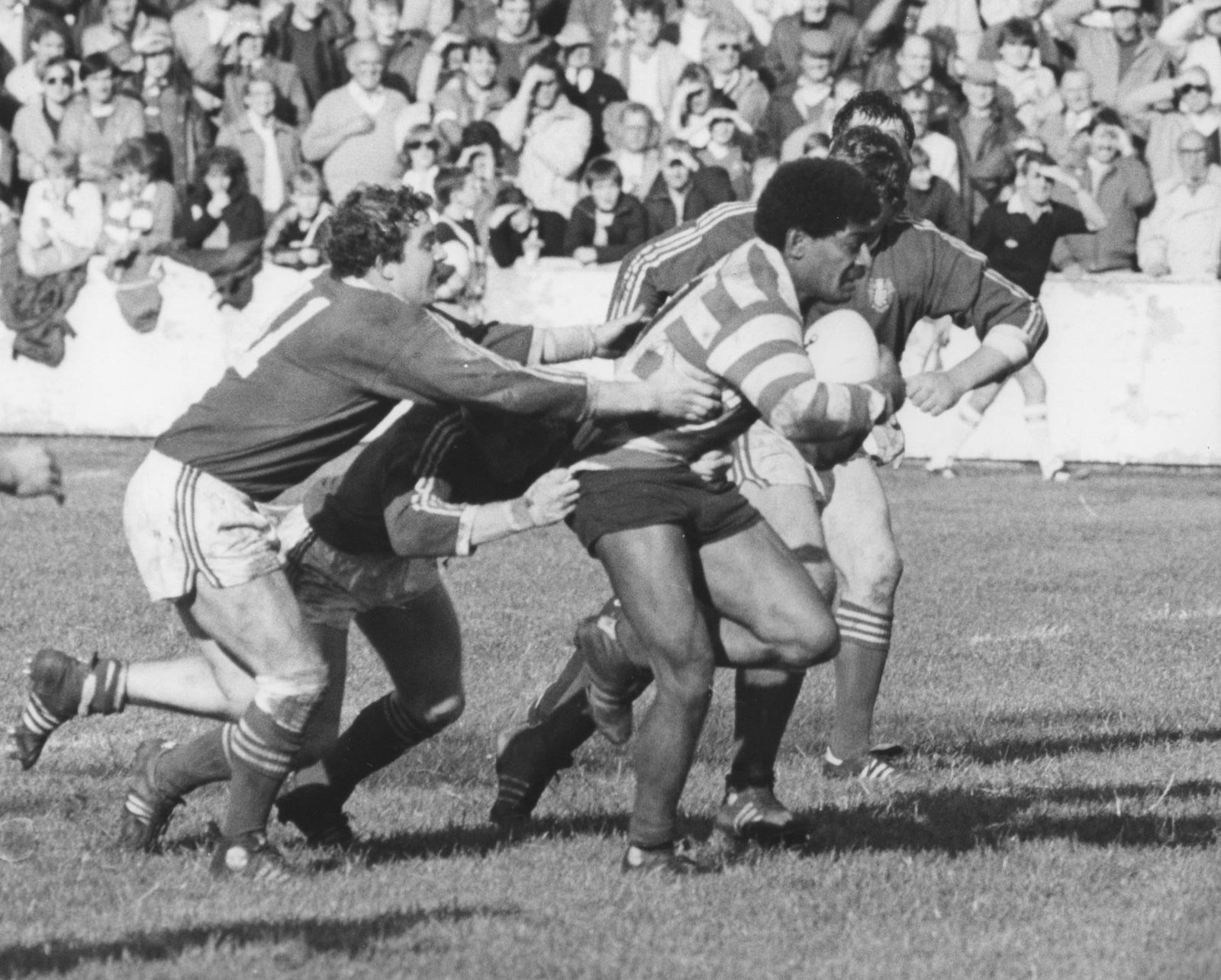 Oldham v Leigh, 30 September 1984