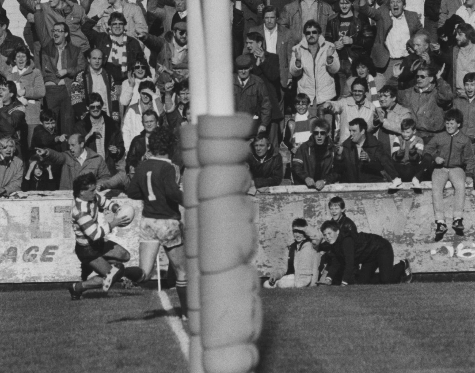 Oldham v Leigh, 30 September 1984