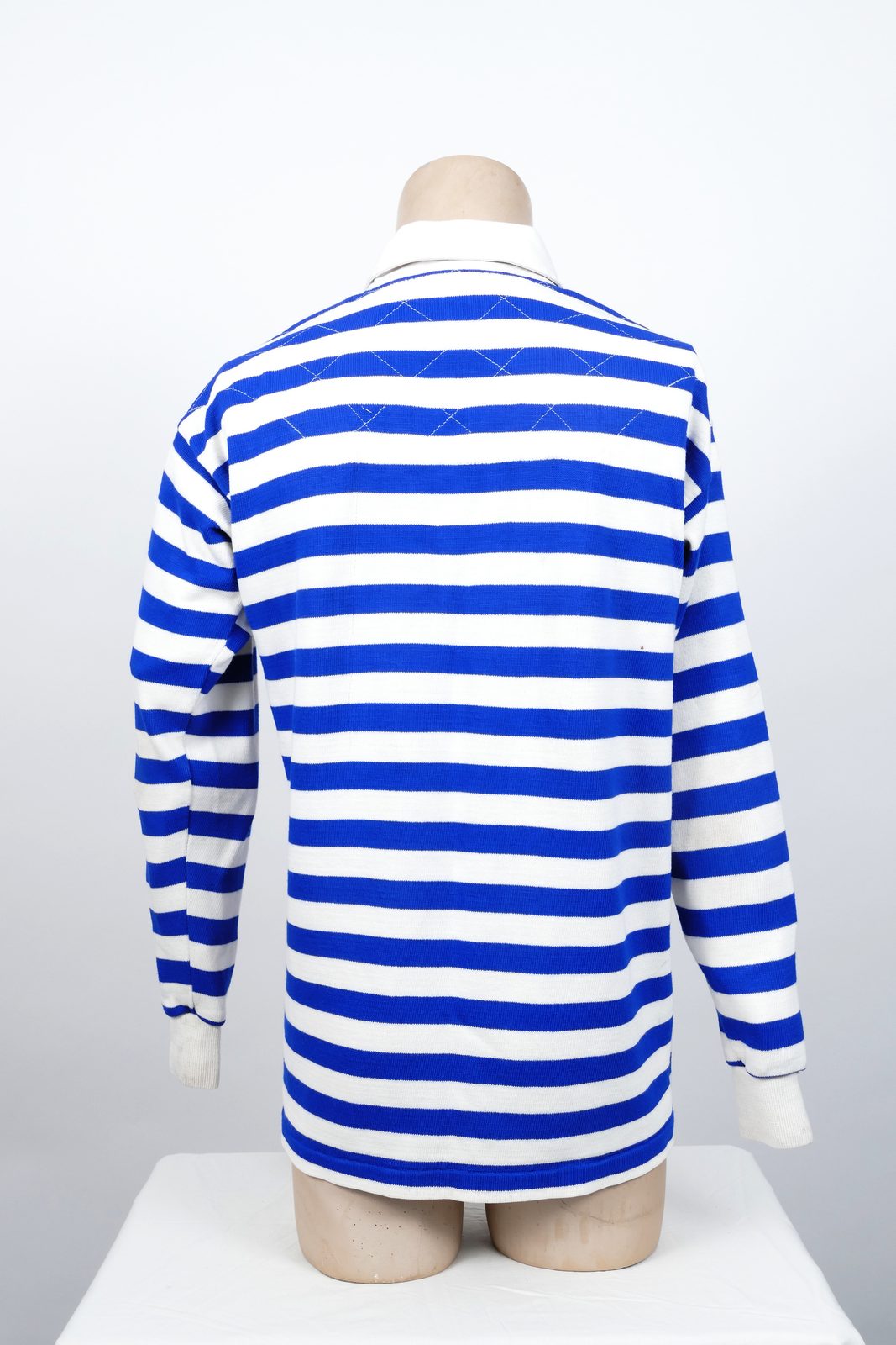 1986-87 Oldham Away Shirt.