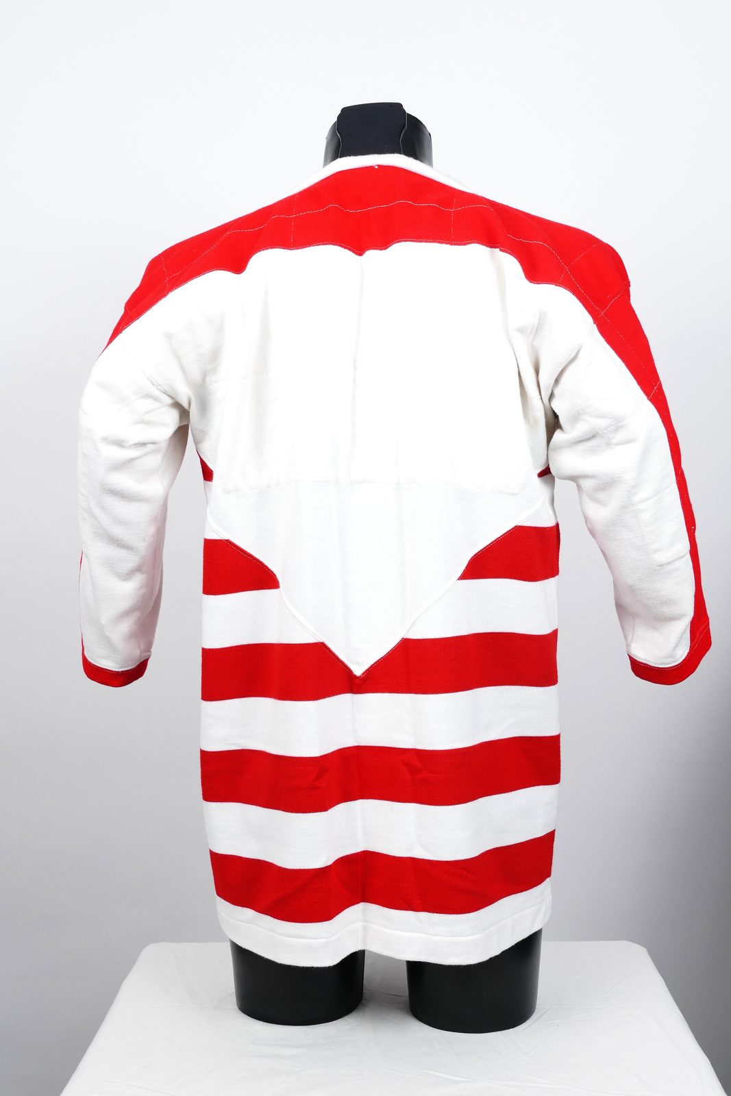 1989-90 Home Shirt.