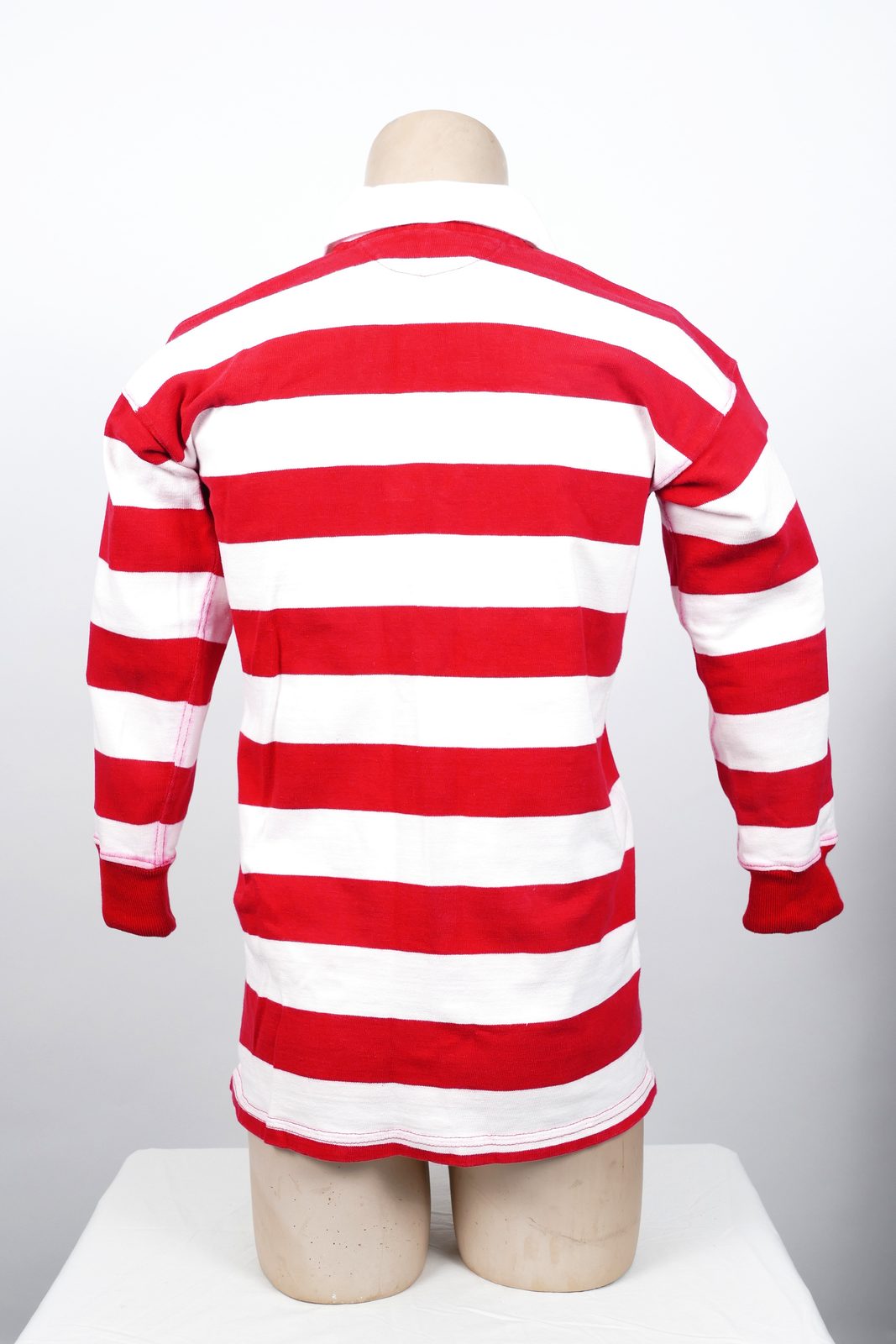 Circa 1985 Home Shirt.