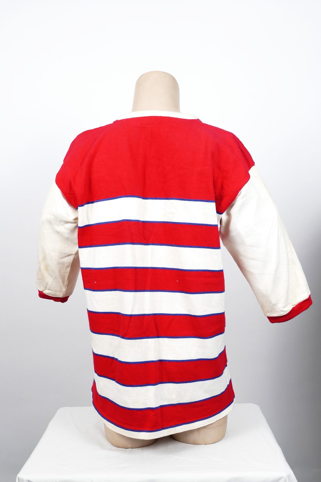 1987-88 Home Shirt.