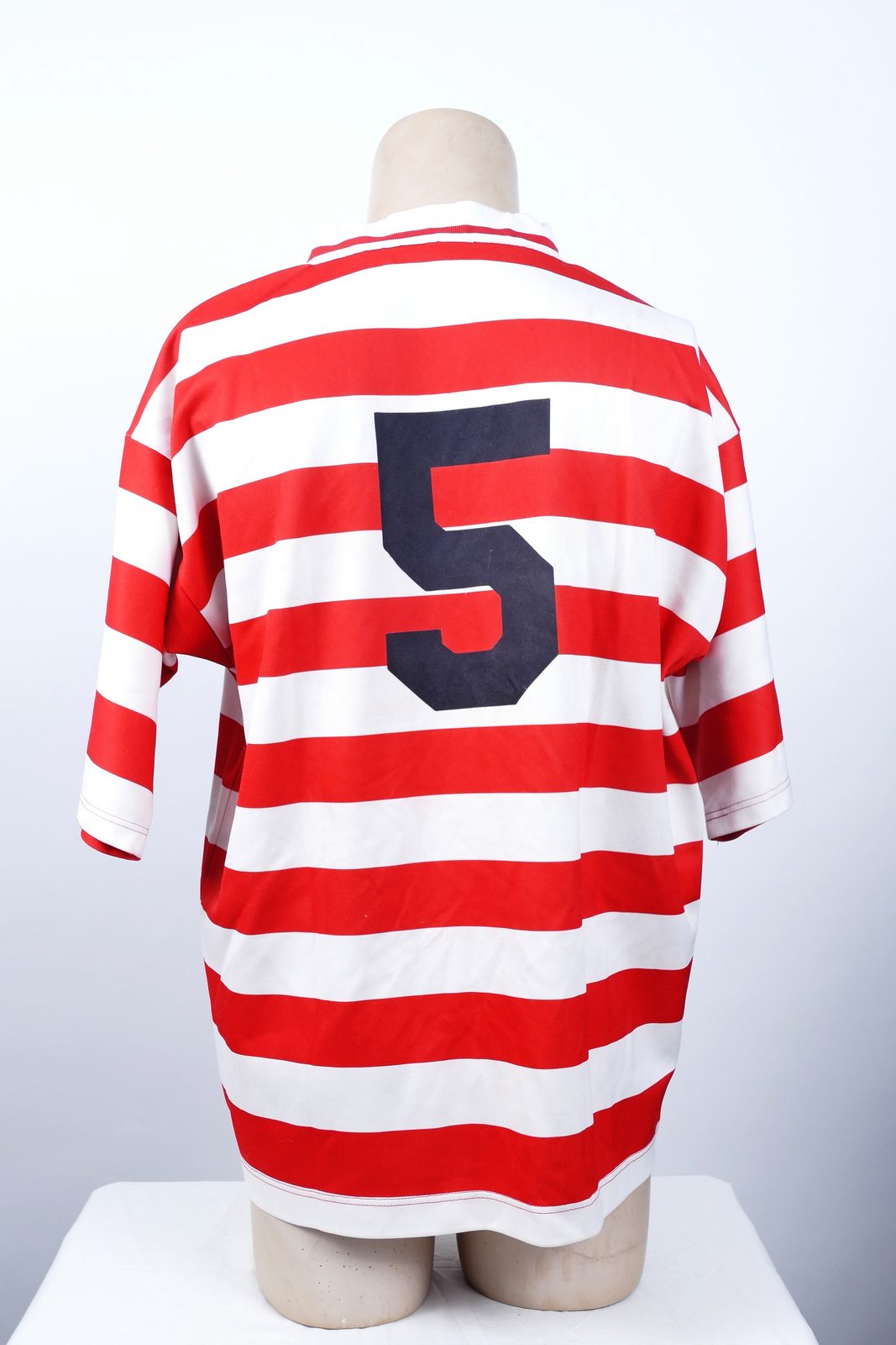 Oldham Home shirt 1998.