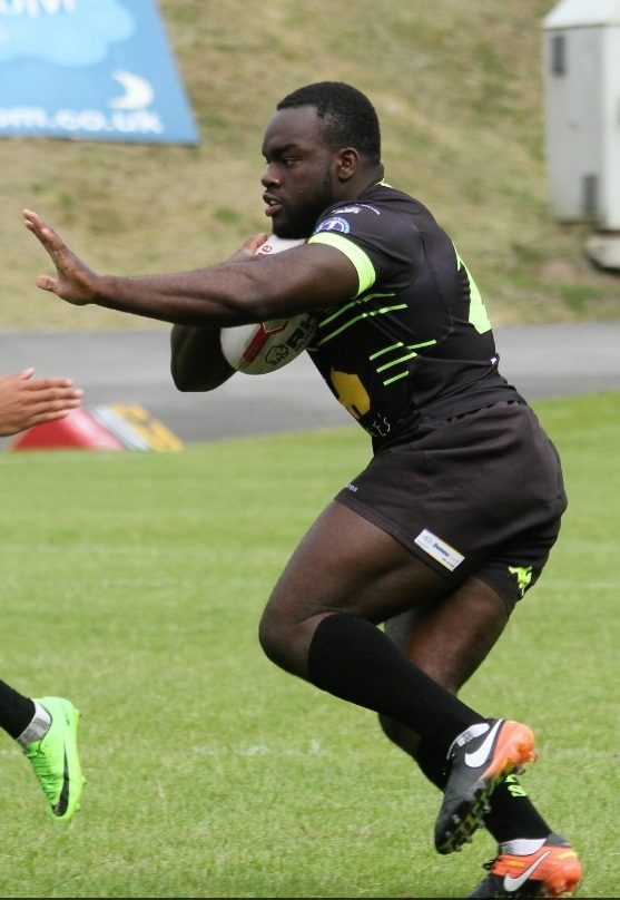 Sadiq Adebiyi