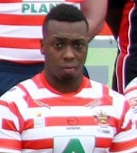 Mo Agoro