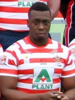 Mo Agoro