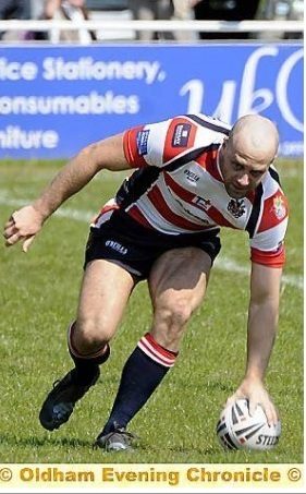 Andy Ballard