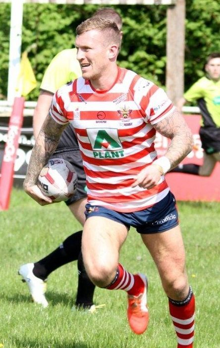Dale Bloomfield