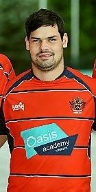 Anthony Bowman
