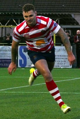 Danny Bridge
