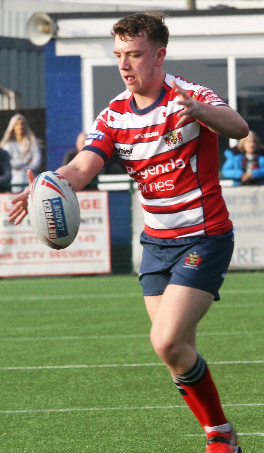 Adam Brook
