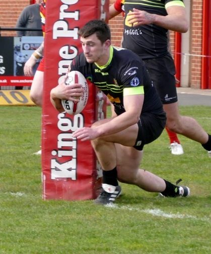 Joe Burke