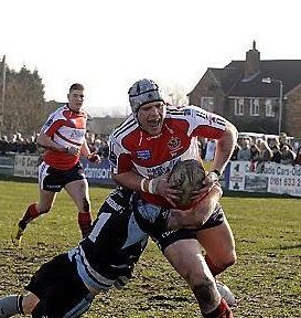 Chris Clarke