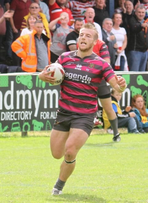 Adam Clay