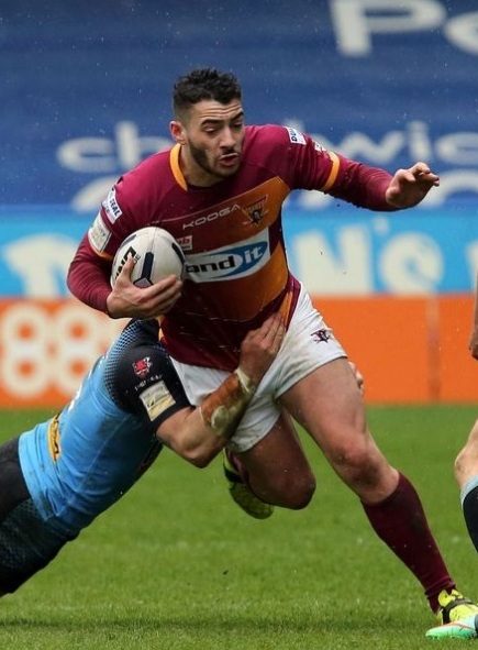 Jake Connor