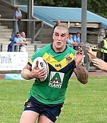 Dave Cookson