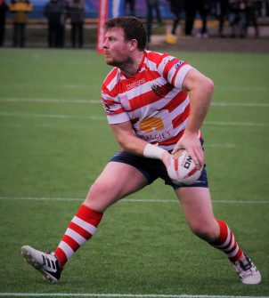 Paul Crook