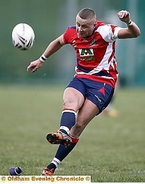 Jamie Dallimore